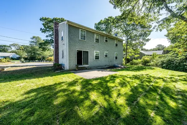 Yarmouth, MA 02664,9 Nautical Ln