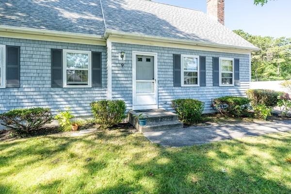 Yarmouth, MA 02664,9 Nautical Ln