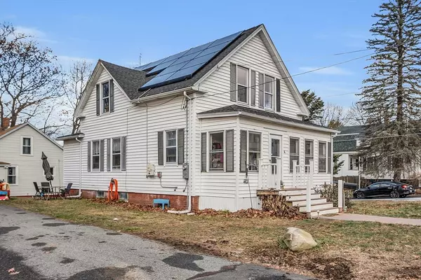 Gardner, MA 01440,16 Robillard St