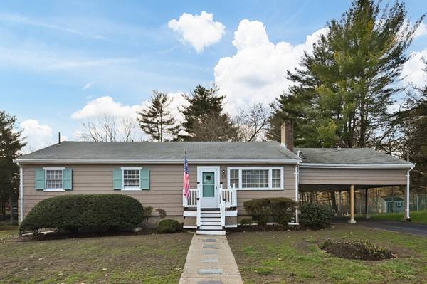 20 Springvale Rd, Norwood, MA 02062