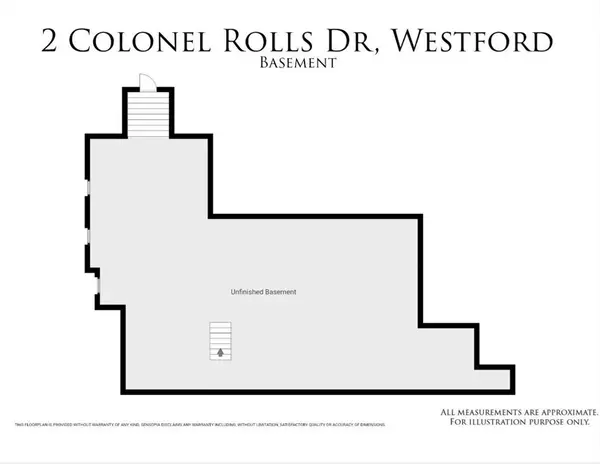 Westford, MA 01886,2 Colonel Rolls Dr