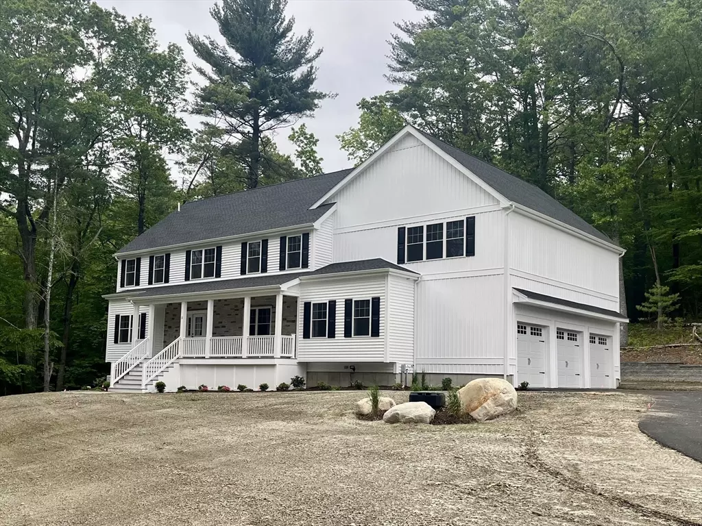 Westford, MA 01886,2 Colonel Rolls Dr