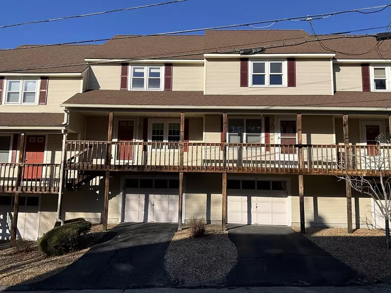 47 High St #47, Northbridge, MA 01588