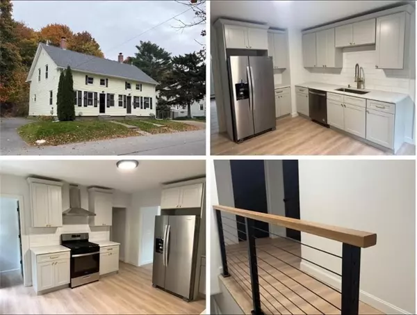 68 70 Mount Pleasant View, Cumberland, RI 02864