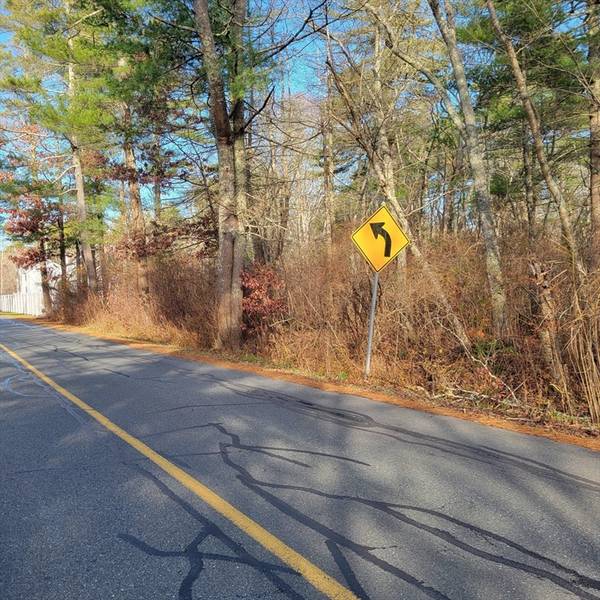 Mattapoisett, MA 02739,0 Brandt Beach Avenue