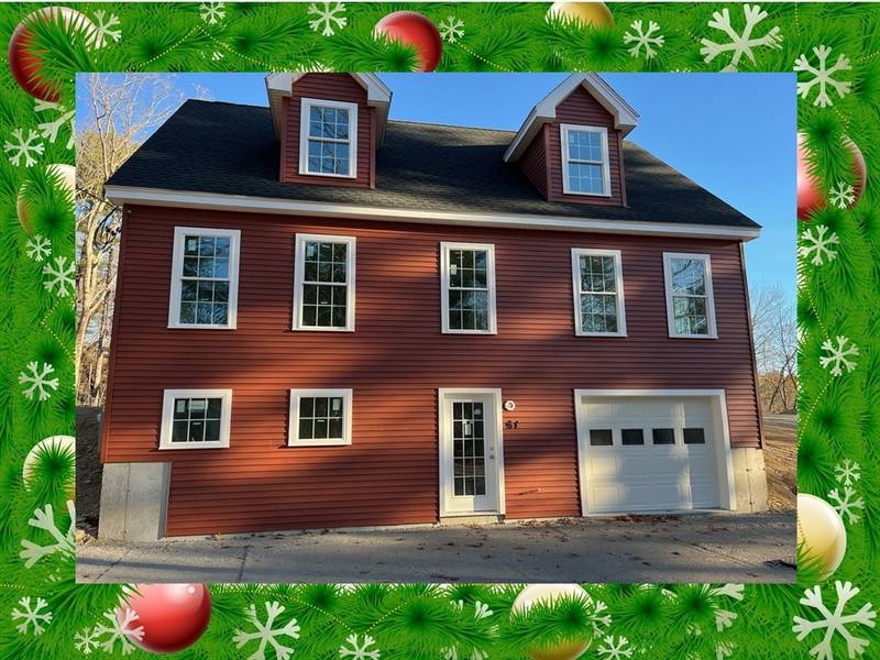 61 Arrow, Groton, MA 01450