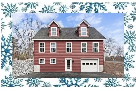 61 Arrow, Groton, MA 01450