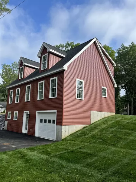 61 Arrow, Groton, MA 01450