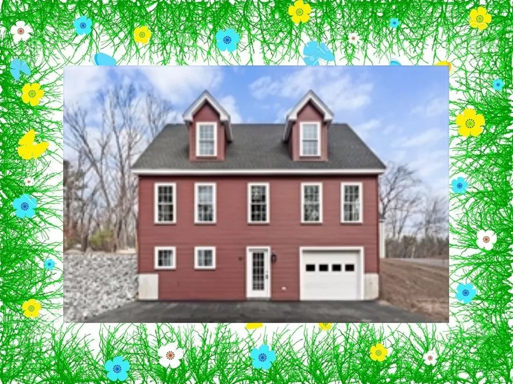 Groton, MA 01450,61 Arrow