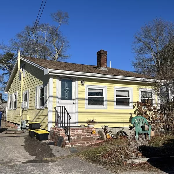 Wareham, MA 02538,126 Glen Charlie Road