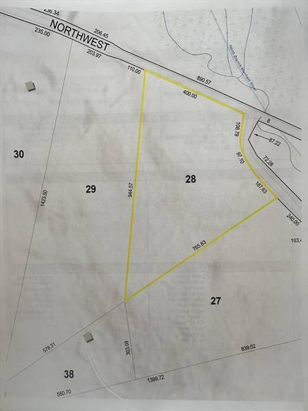 LOT 0 Northwest Rd, Westhampton, MA 01027