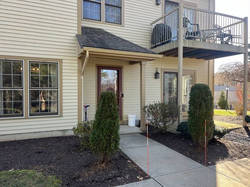 123 Revere St. #A, Canton, MA 02021