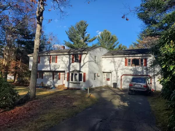 Halifax, MA 02338,57 Brandeis Cir