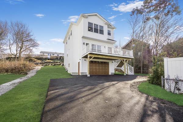 144 Bailey Street, Fall River, MA 02724