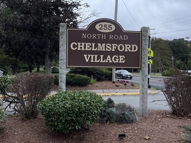 255 North #199, Chelmsford, MA 01824