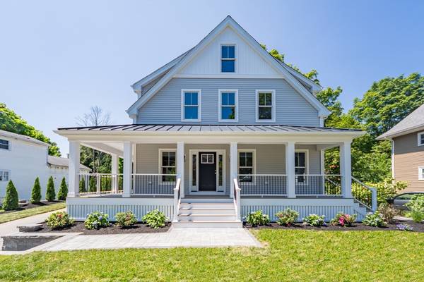 19 Western Ave #A, Natick, MA 01760