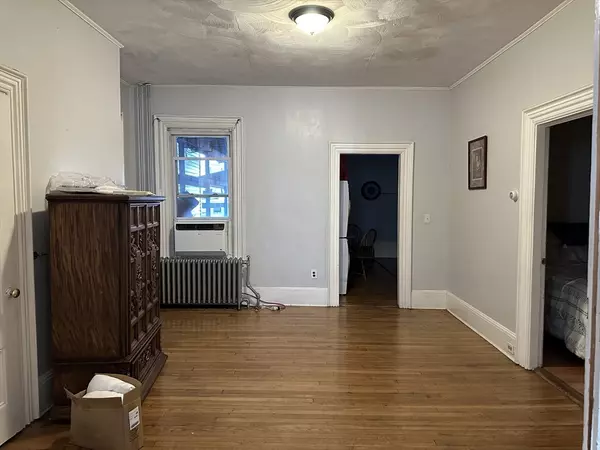 42 Lexington Street #1, Boston, MA 02128