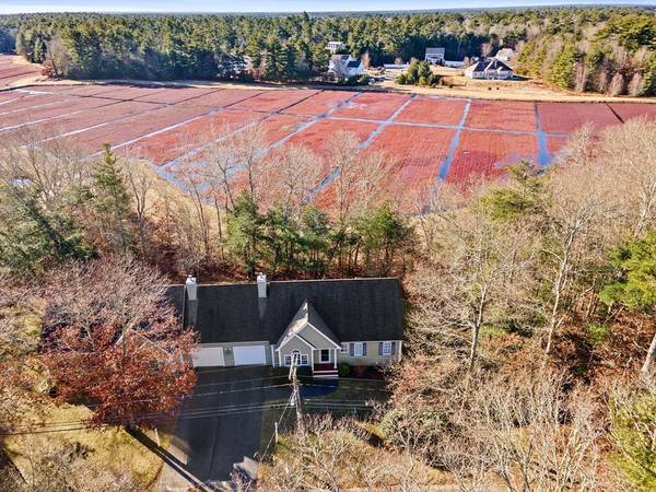 66 Papermill Rd #66, Wareham, MA 02576