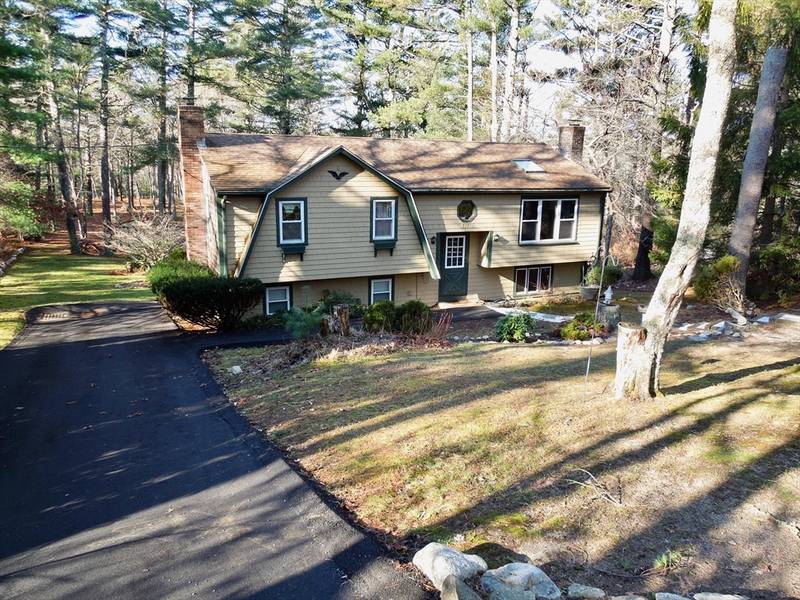 911 Long Pond Road, Plymouth, MA 02360