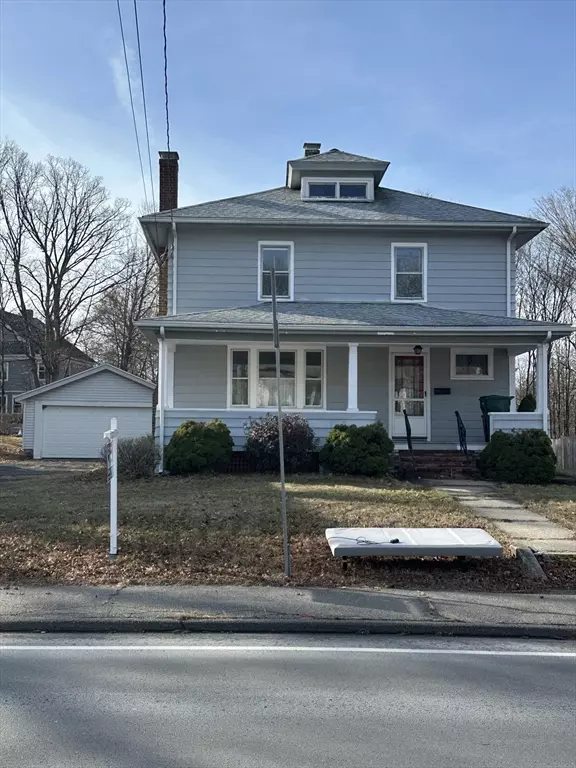 Hudson, MA 01749,104 Lincoln Street