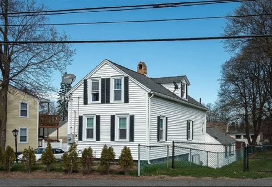 9 South Street, Shrewsbury, MA 01545