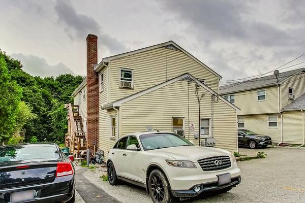 240 Washington St, Norwood, MA 02062