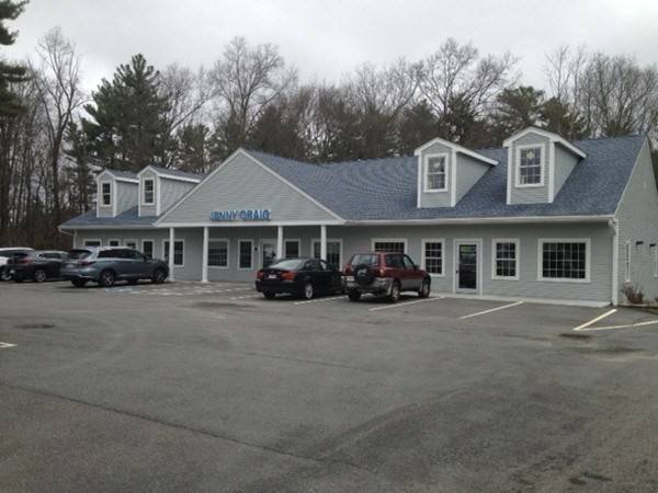 495 Washington Street, Norwell, MA 02061