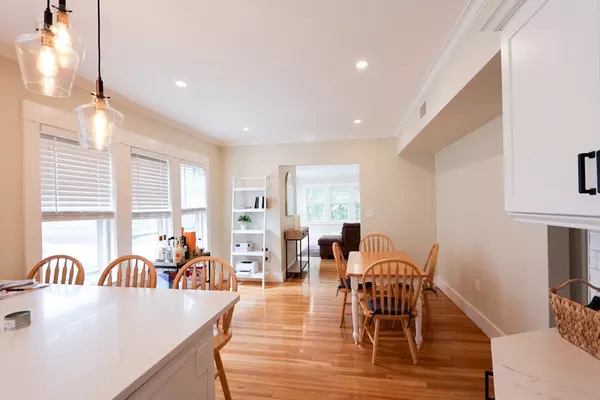 Boston, MA 02125,247-2 Savin Hill #Furnished