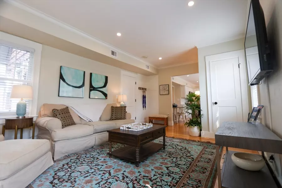 247-2 Savin Hill #Furnished, Boston, MA 02125