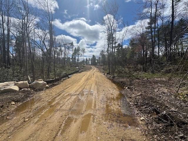 66-2, 3 Bayberry Hill Rd, Townsend, MA 01474