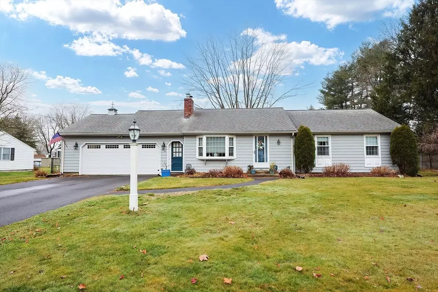 235 Olney St, Seekonk, MA 02771