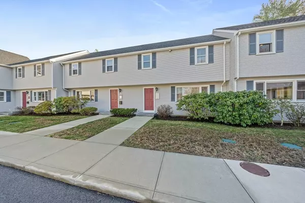 Pembroke, MA 02359,811 Washington St #7