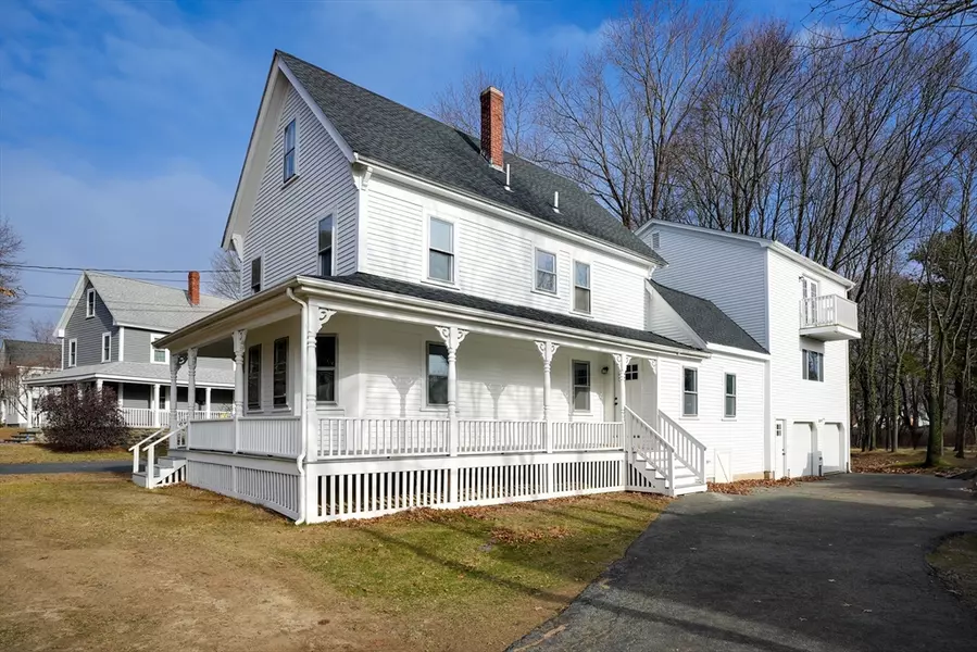 52 Concord Rd., Billerica, MA 01821