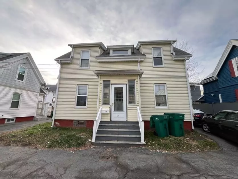 Lynn, MA 01905,24 Holton Pl