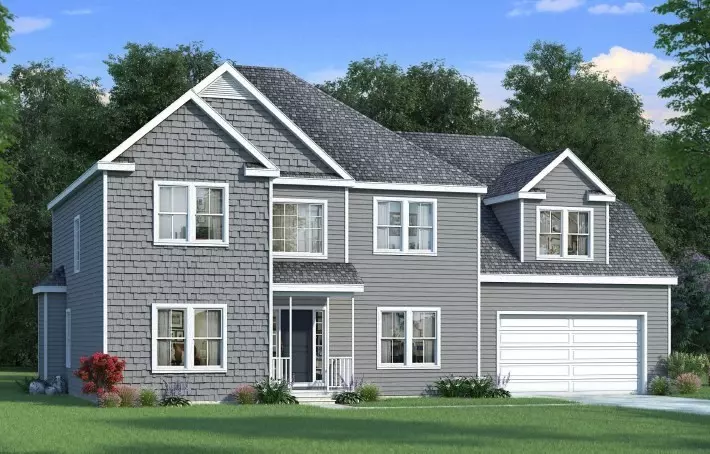 59 Titicut Avenue #Lot 40, Bridgewater, MA 02324