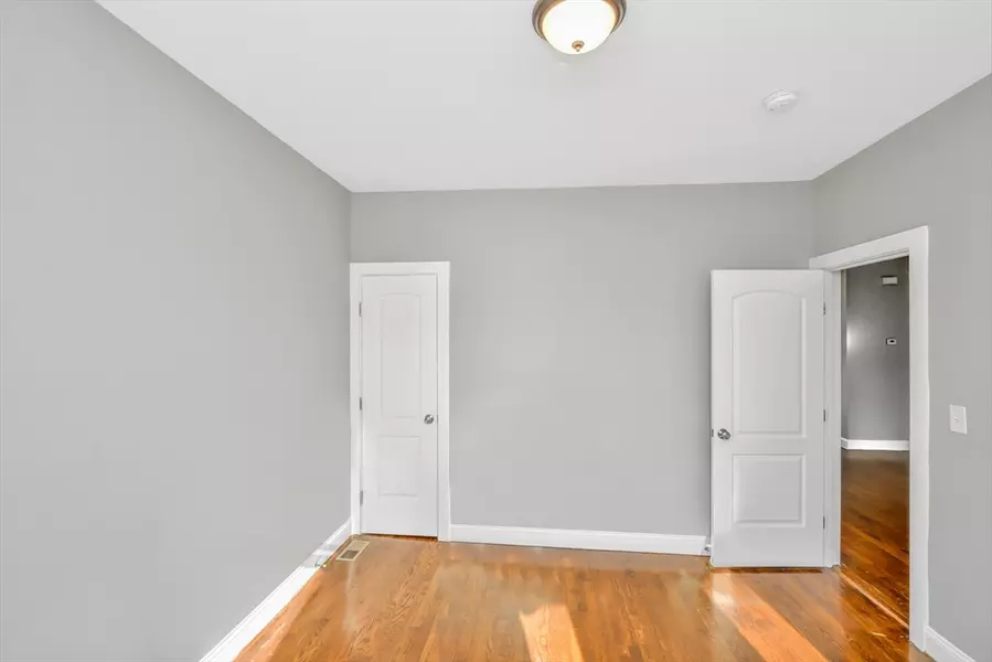 44 Arbutus Street #Unit 3, Boston, MA 02124