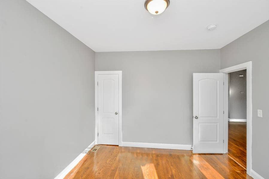 44 Arbutus Street #Unit 3, Boston, MA 02124