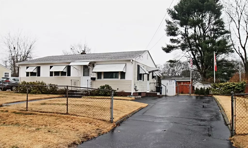 Warwick, RI 02886,126 Almy St