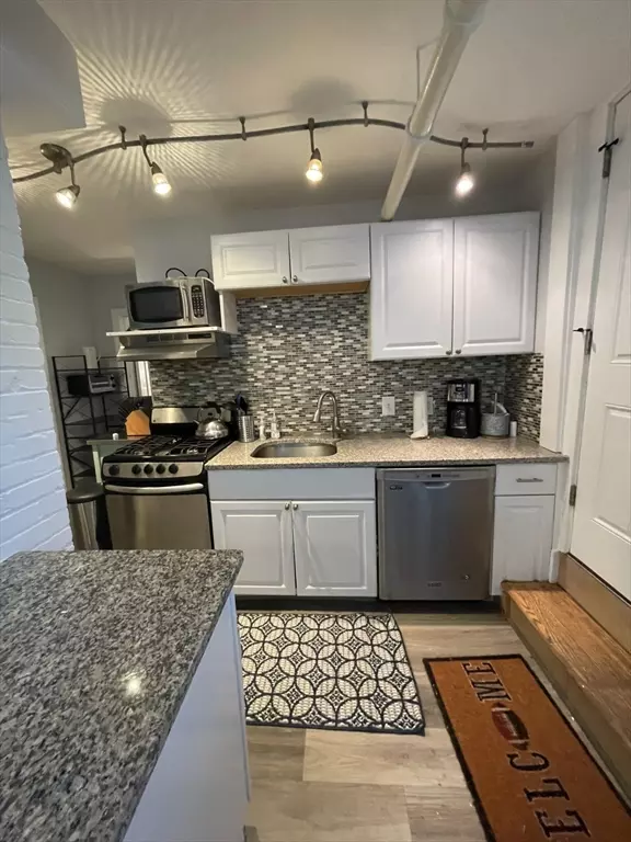 Boston, MA 02135,39-71B Glenville #Furnished