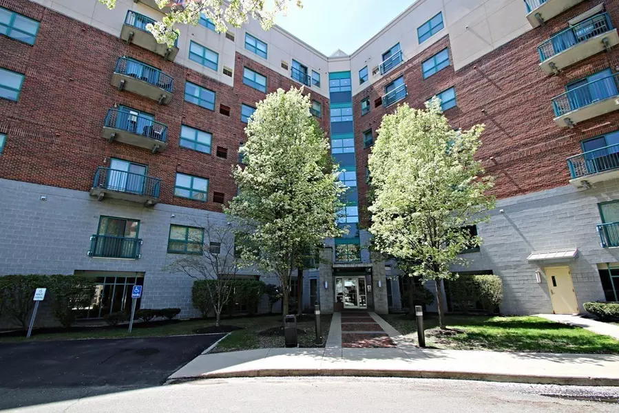 175 Cottage Street #514, Chelsea, MA 02150