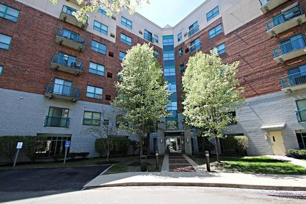 175 Cottage Street #514, Chelsea, MA 02150