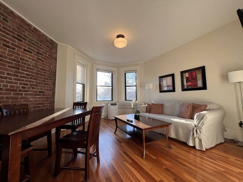 52 Charlesgate E #174, Boston, MA 02215