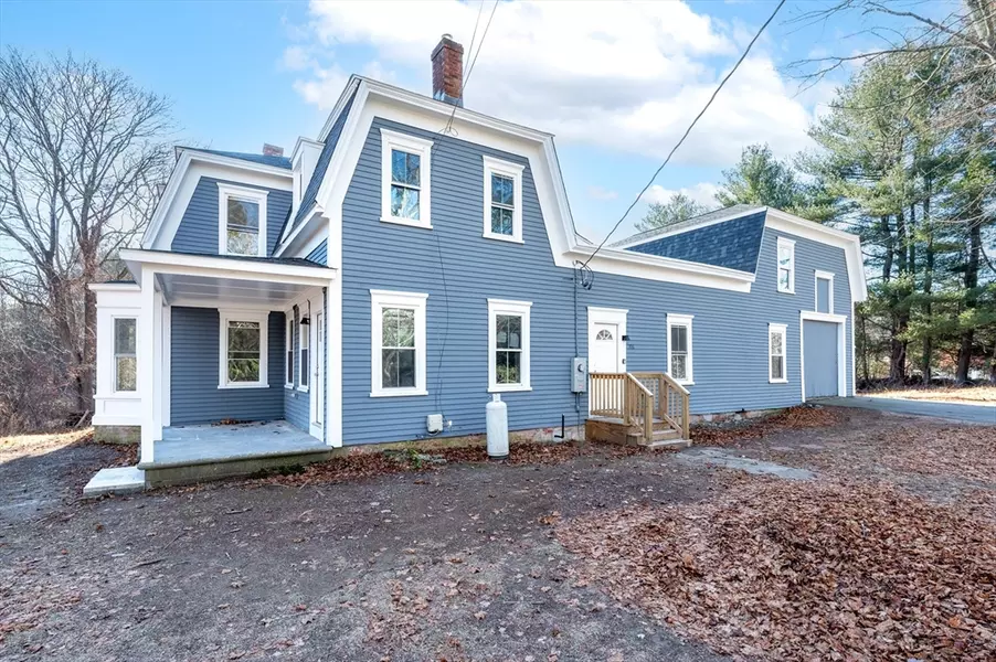 396 Tremont St, Taunton, MA 02780