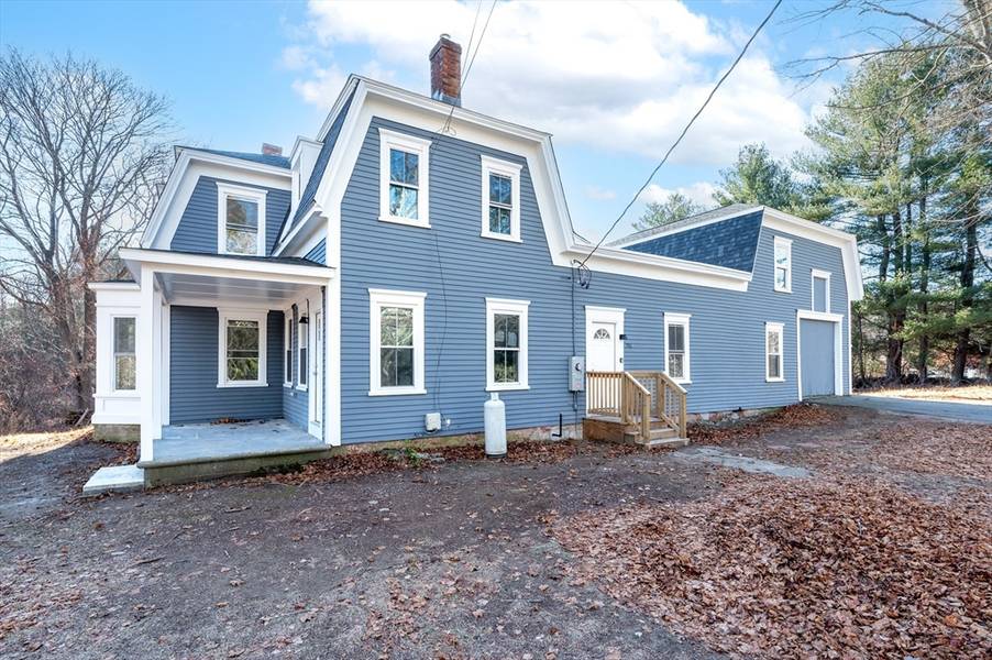 396 Tremont St, Taunton, MA 02780