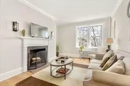 205 Mount Auburn #20, Cambridge, MA 02138