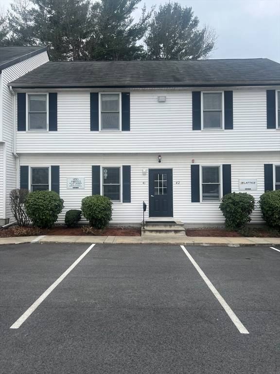 1501 Main St #36, Tewksbury, MA 01876