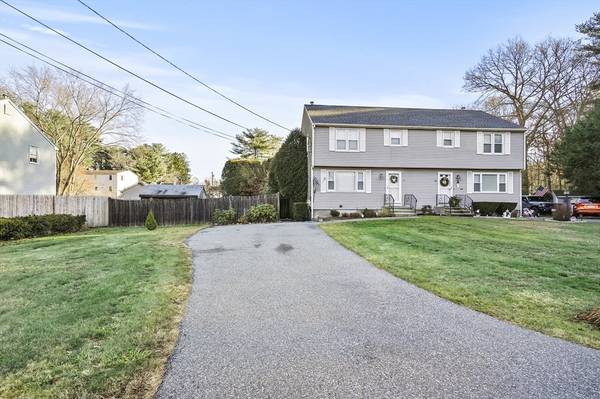 Taunton, MA 02718,78 Azalea Drive #78