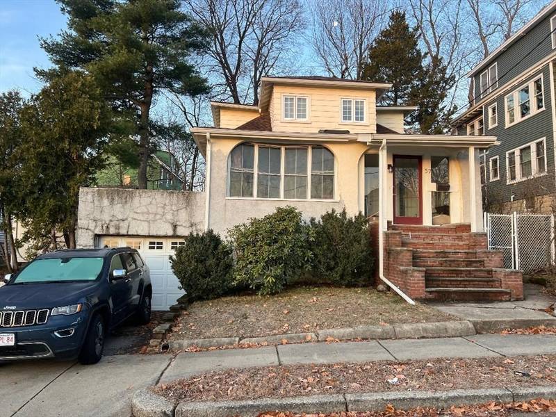 57 Pequossette St, Watertown, MA 02472