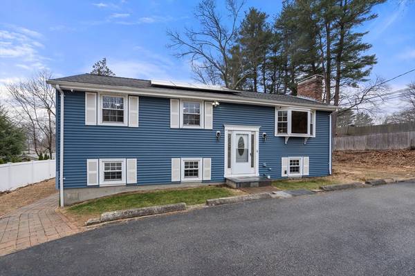 266 Central, Framingham, MA 01701