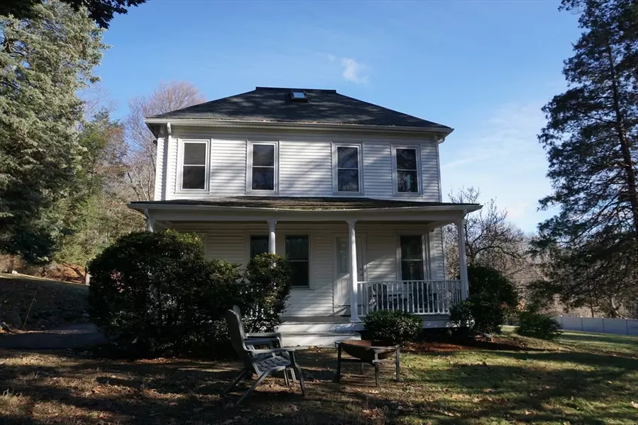 187 Acton Road #1, Chelmsford, MA 01824